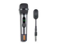 NGS Microfone sem Fio SINGERSTAR NGS Microfone sem Fio SINGERSTAR